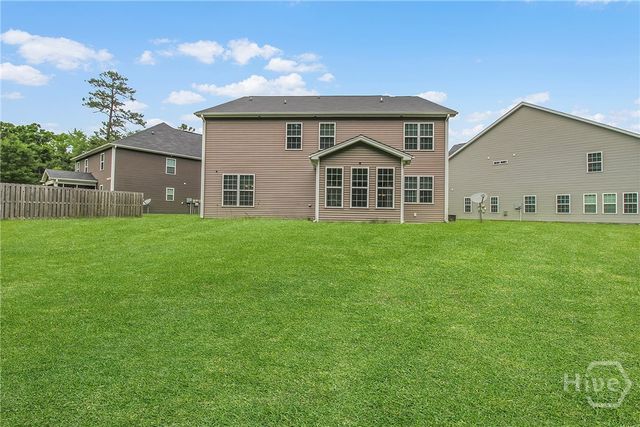 376 Casey Drive, Pooler, GA 31322