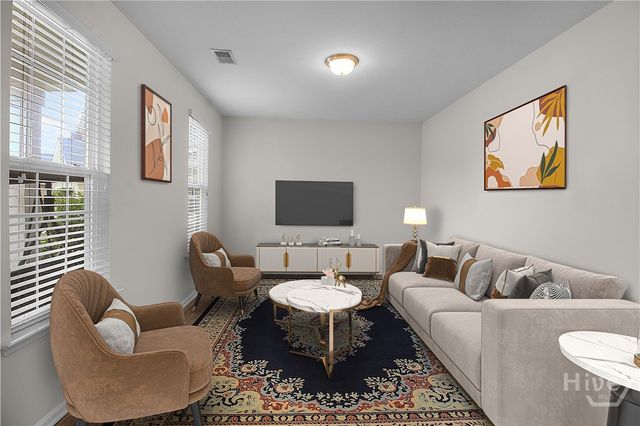 376 Casey Drive, Pooler, GA 31322