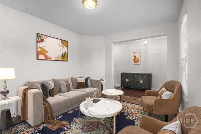 376 Casey Drive, Pooler, GA 31322