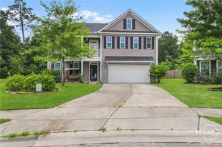 376 Casey Drive, Pooler, GA 31322