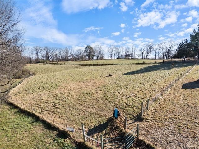 TBD Tract 3 S Pleasant Valley Road, Gentry, AR 72734