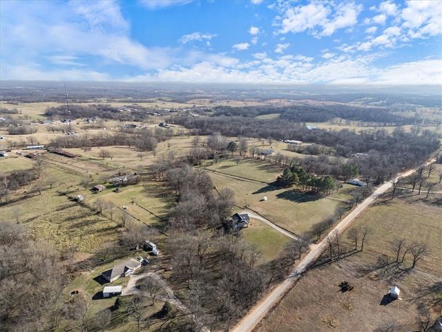 TBD Tract 3 S Pleasant Valley Road, Gentry, AR 72734