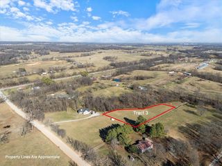 TBD Tract 3 S Pleasant Valley Road, Gentry, AR 72734