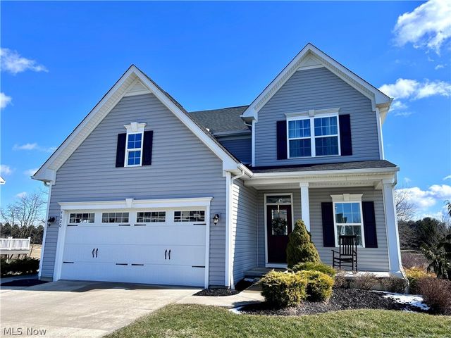 4620 Briar Hill Drive, Ravenna, OH 44266