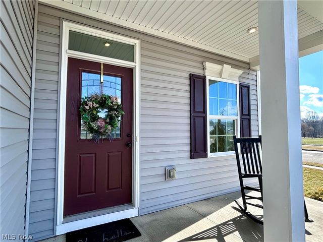 4620 Briar Hill Drive, Ravenna, OH 44266