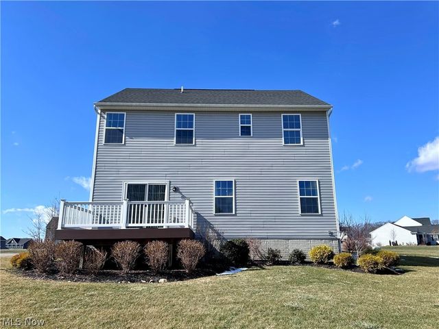 4620 Briar Hill Drive, Ravenna, OH 44266