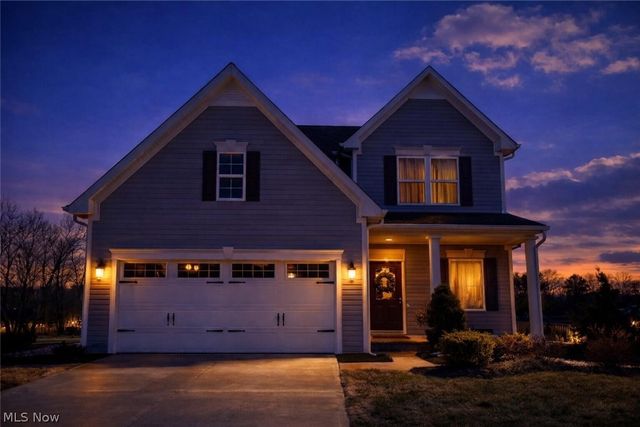 4620 Briar Hill Drive, Ravenna, OH 44266