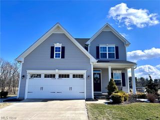 4620 Briar Hill Drive, Ravenna, OH 44266