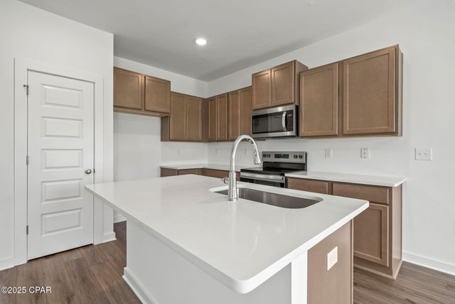 5876 Tyndall Place, Panama City, FL 32404