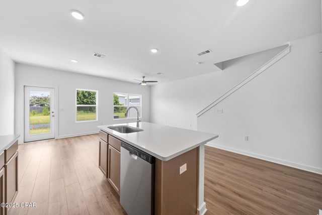 5876 Tyndall Place, Panama City, FL 32404