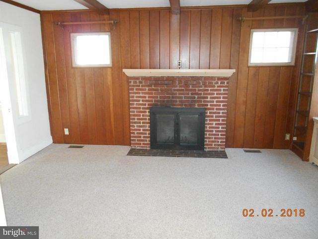 801 NORTHSIDE DR, Fredericksburg, VA 22405