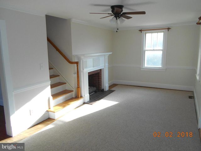 801 NORTHSIDE DR, Fredericksburg, VA 22405