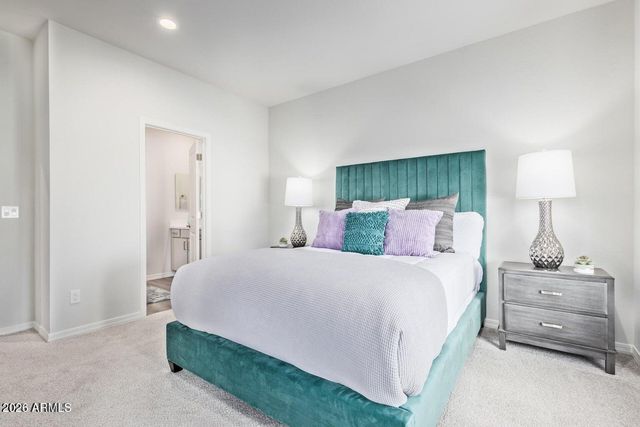 2030 E Michigan Avenue Unit 6, Phoenix, AZ 85022