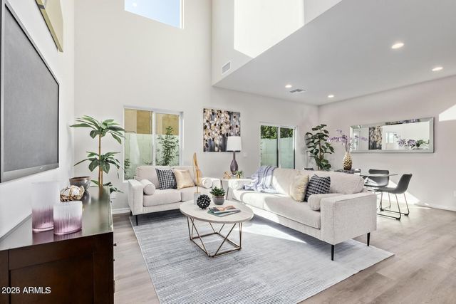 2030 E Michigan Avenue Unit 6, Phoenix, AZ 85022