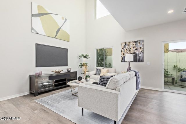 2030 E Michigan Avenue Unit 6, Phoenix, AZ 85022