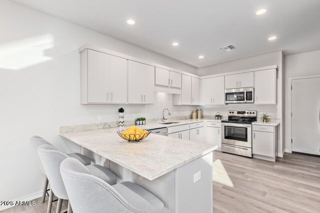 2030 E Michigan Avenue Unit 6, Phoenix, AZ 85022
