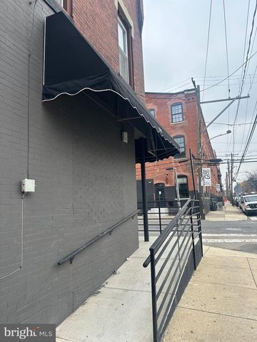 1901 N HOWARD ST #B, Philadelphia, PA 19122