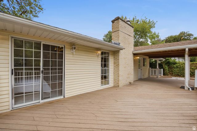 2830 E VALLEY VIEW AVE, Holladay, UT 84117