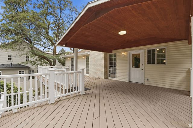 2830 E VALLEY VIEW AVE, Holladay, UT 84117