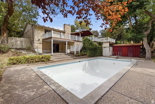 2830 E VALLEY VIEW AVE, Holladay, UT 84117