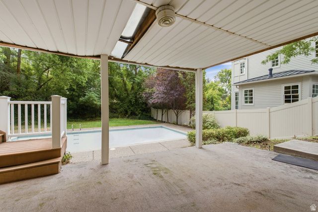 2830 E VALLEY VIEW AVE, Holladay, UT 84117