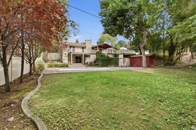 2830 E VALLEY VIEW AVE, Holladay, UT 84117