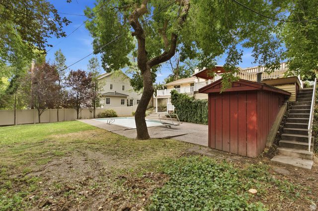 2830 E VALLEY VIEW AVE, Holladay, UT 84117