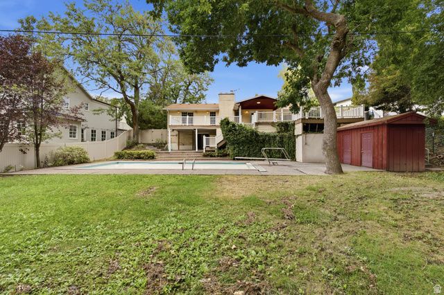 2830 E VALLEY VIEW AVE, Holladay, UT 84117
