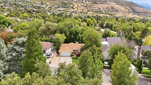 2830 E VALLEY VIEW AVE, Holladay, UT 84117