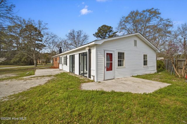 9535 Blake Circle NE, Leland, NC 28451