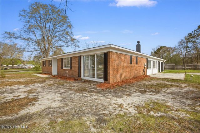 9535 Blake Circle NE, Leland, NC 28451