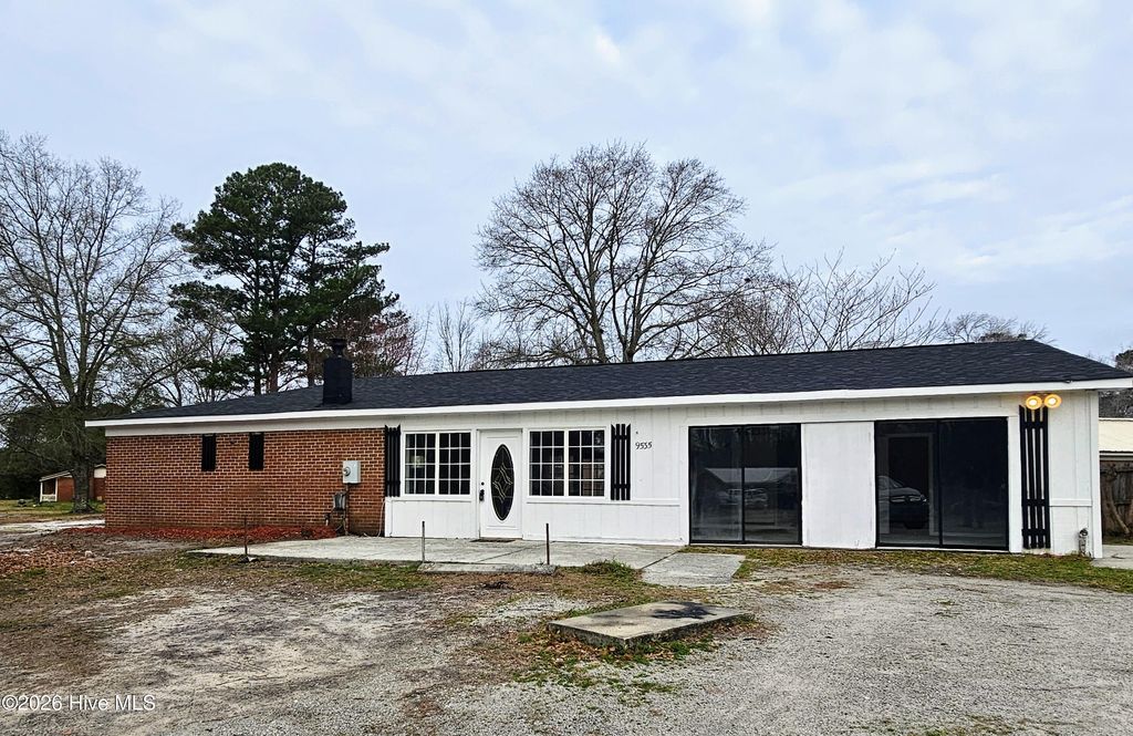 9535 Blake Circle NE, Leland, NC 28451