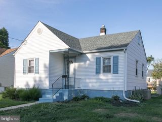 27 GRANT AVE, Mount Ephraim, NJ 08059
