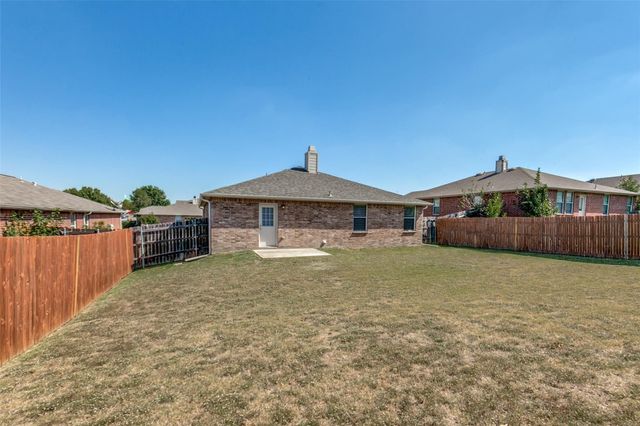 2613 SaltMaker Way, Little Elm, TX 75068