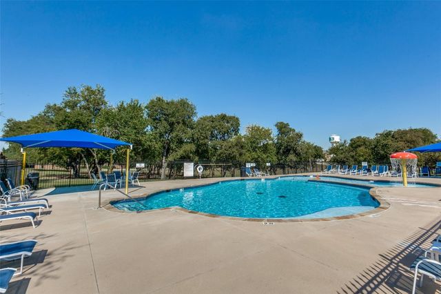 2613 SaltMaker Way, Little Elm, TX 75068