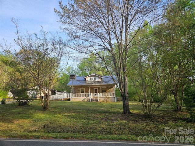 371 Beason Road, Mooresboro, NC 28114