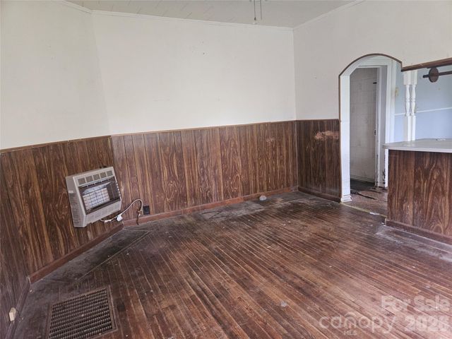 371 Beason Road, Mooresboro, NC 28114