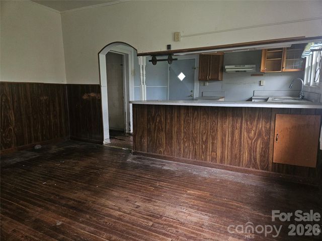 371 Beason Road, Mooresboro, NC 28114