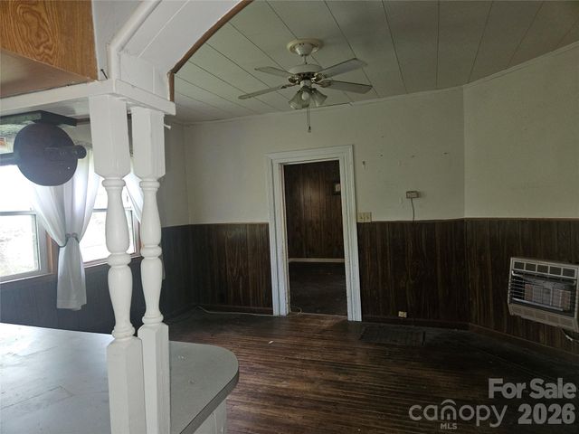371 Beason Road, Mooresboro, NC 28114