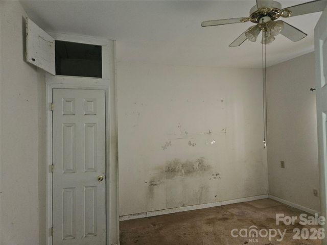 371 Beason Road, Mooresboro, NC 28114