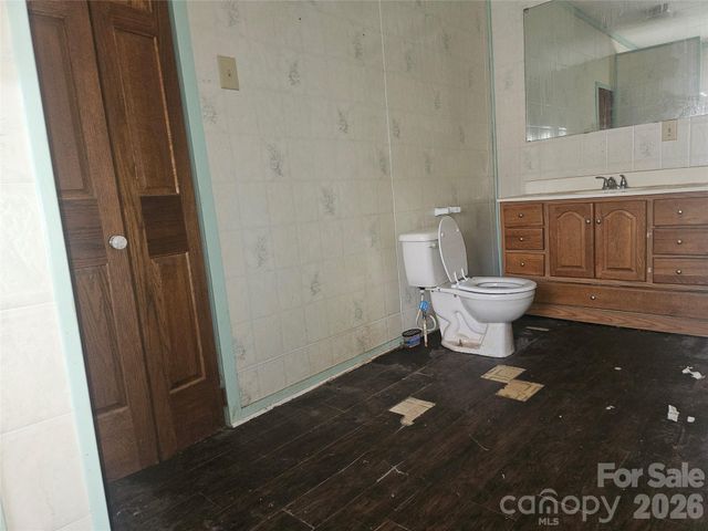 371 Beason Road, Mooresboro, NC 28114