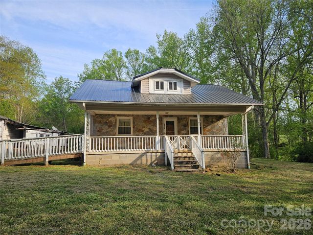 371 Beason Road, Mooresboro, NC 28114