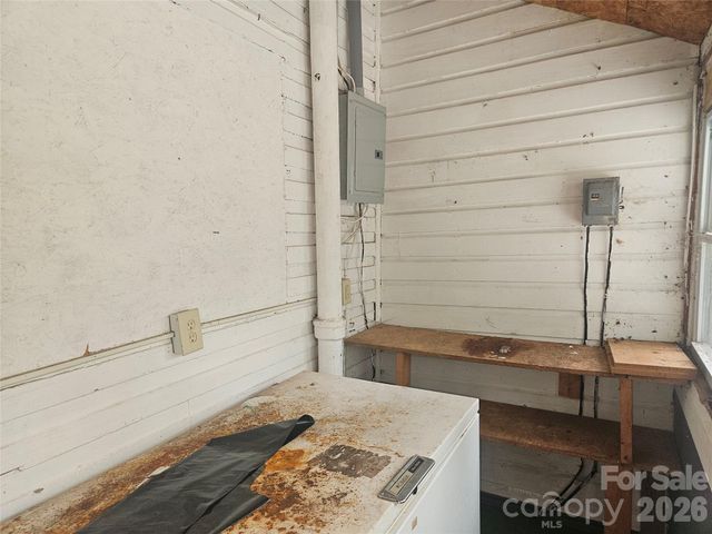 371 Beason Road, Mooresboro, NC 28114