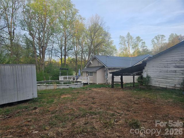 371 Beason Road, Mooresboro, NC 28114