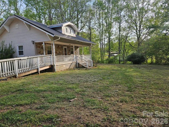 371 Beason Road, Mooresboro, NC 28114