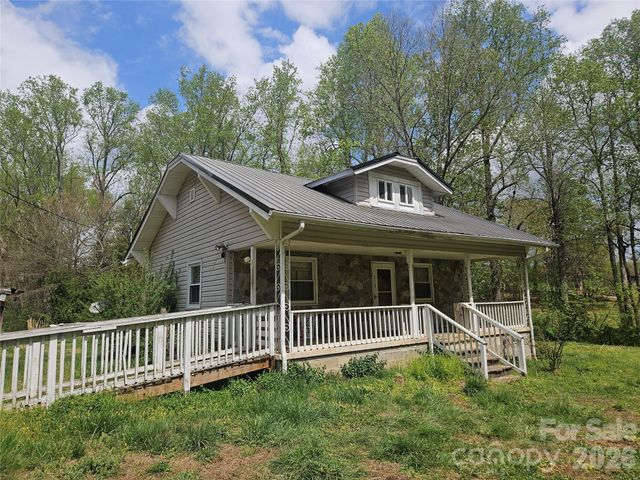 371 Beason Road, Mooresboro, NC 28114