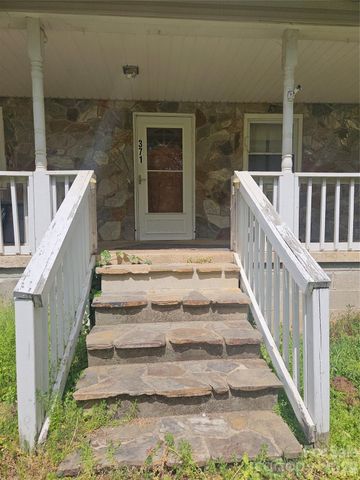 371 Beason Road, Mooresboro, NC 28114