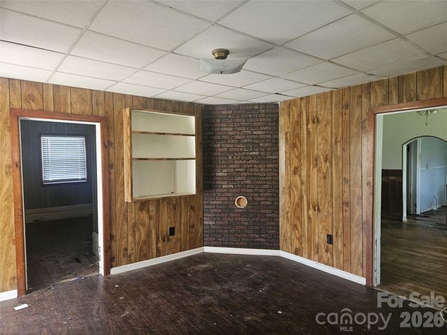 371 Beason Road, Mooresboro, NC 28114