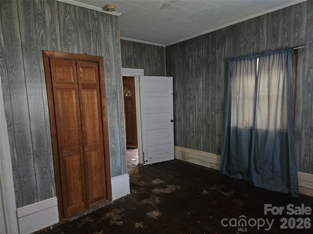371 Beason Road, Mooresboro, NC 28114