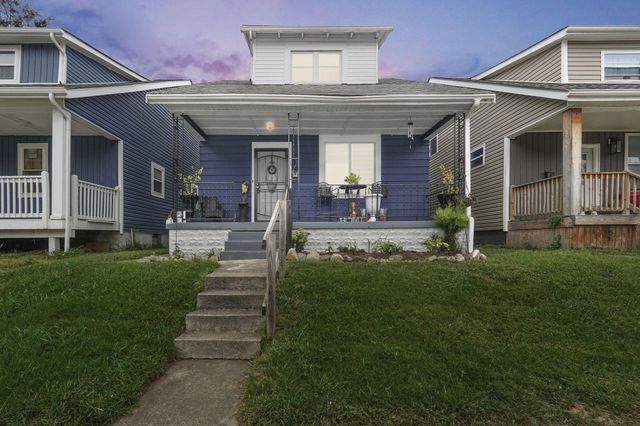 444 S Warren Avenue, Columbus, OH 43204